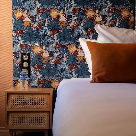 Hotel De La Bourse, Mulhouse Gare, Sure Hotel Collection By Best Western Kültér fotó