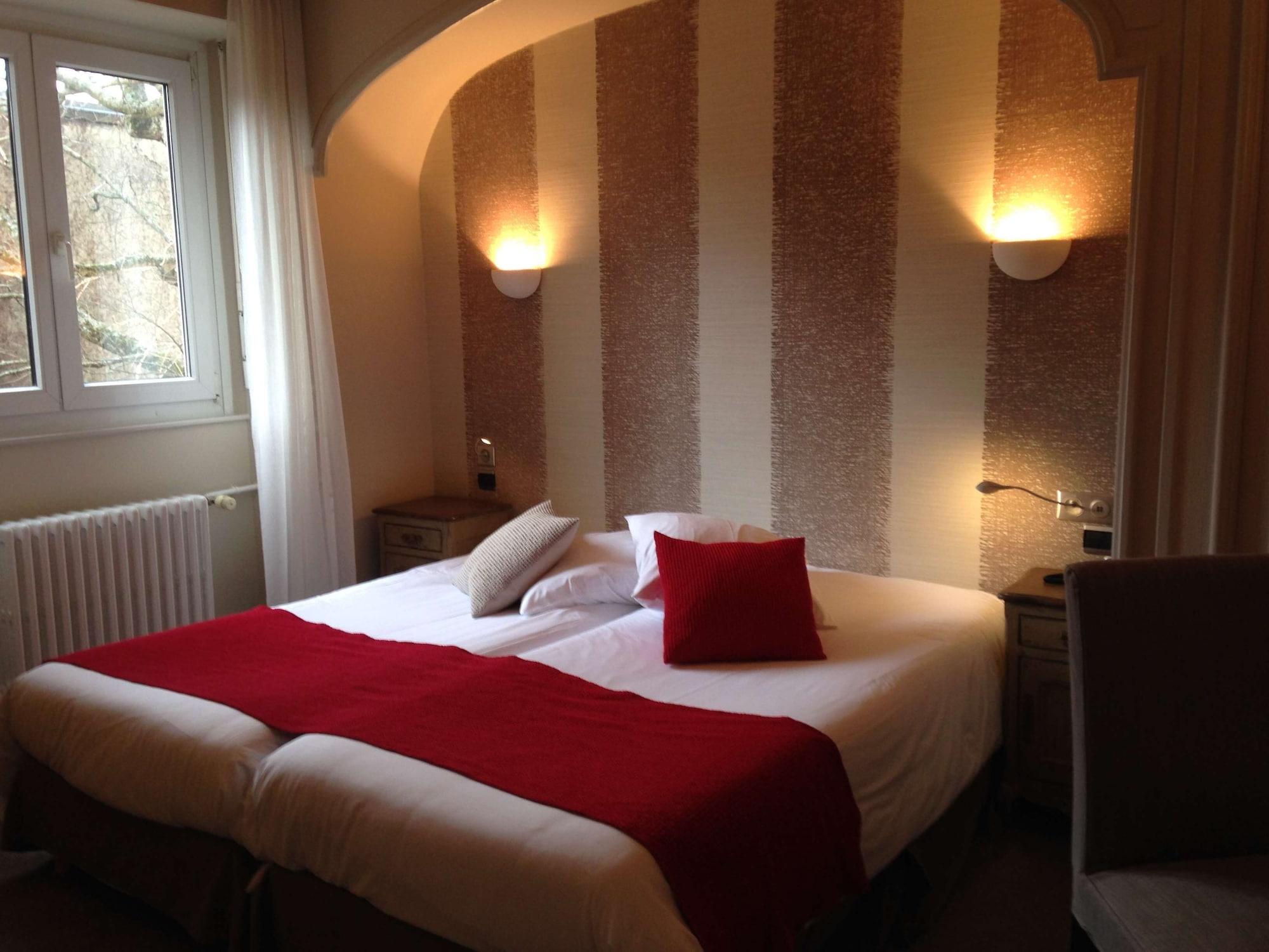 Hotel De La Bourse, Mulhouse Gare, Sure Hotel Collection By Best Western Kültér fotó