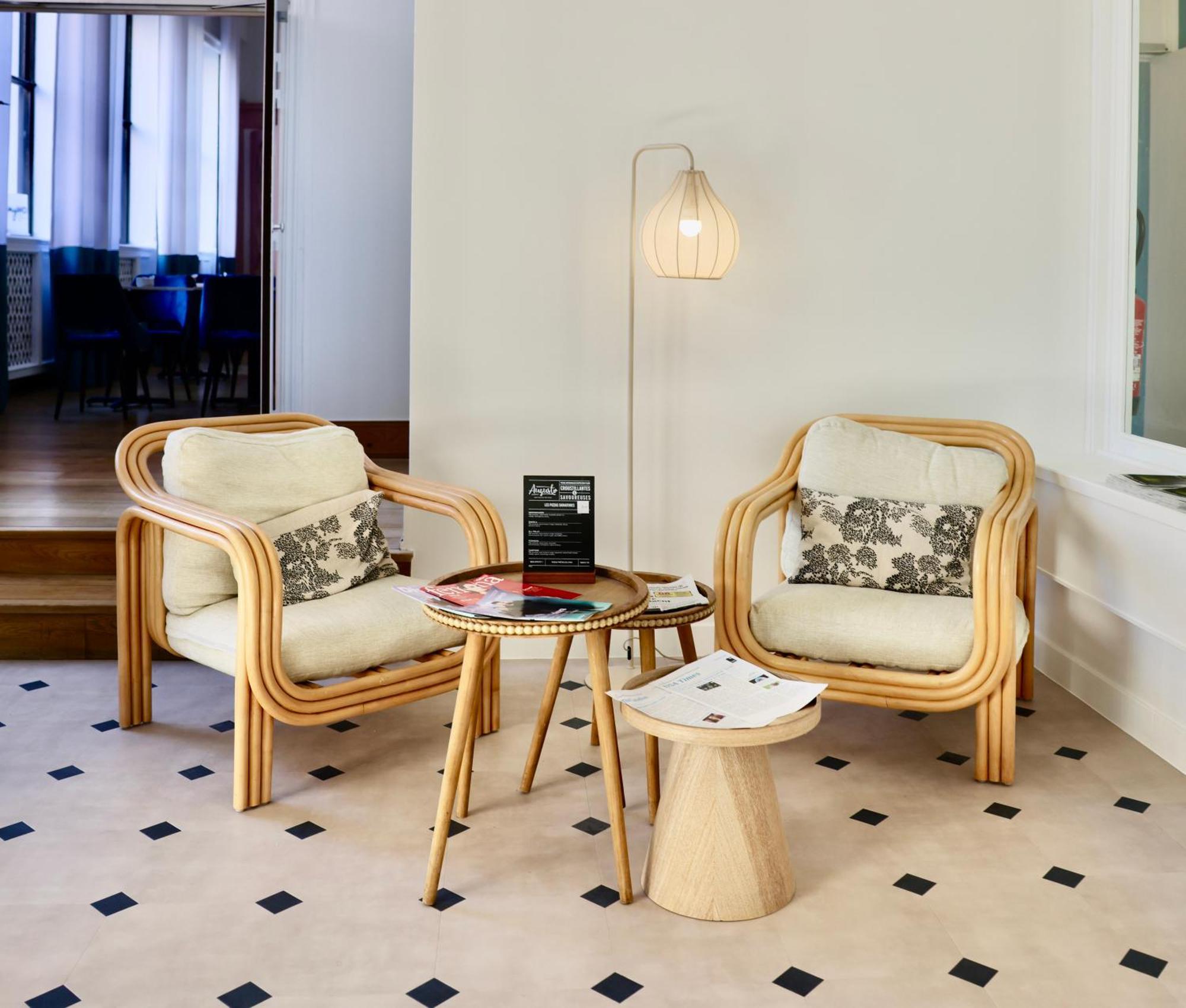 Hotel De La Bourse, Mulhouse Gare, Sure Hotel Collection By Best Western Kültér fotó