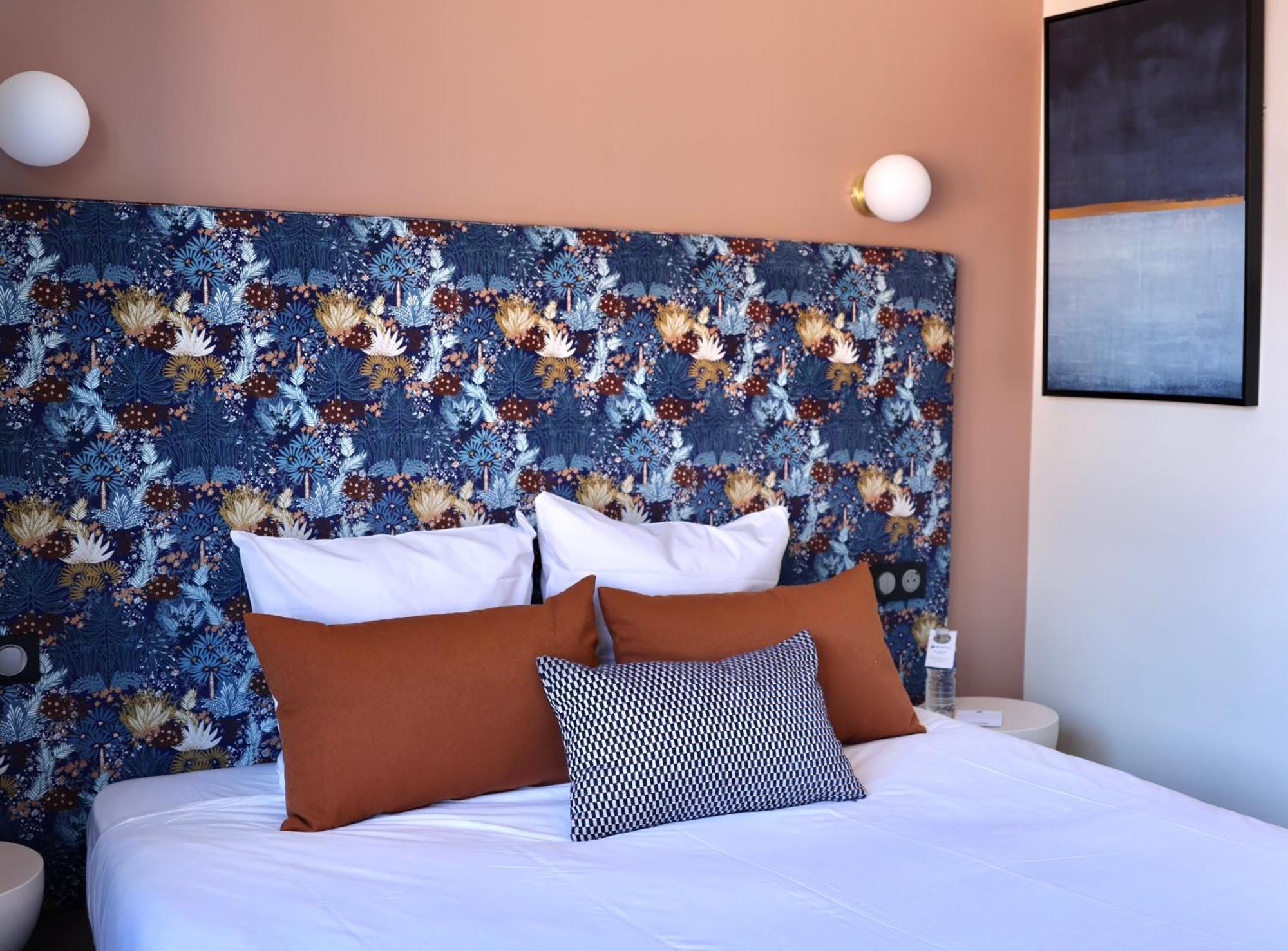Hotel De La Bourse, Mulhouse Gare, Sure Hotel Collection By Best Western Kültér fotó