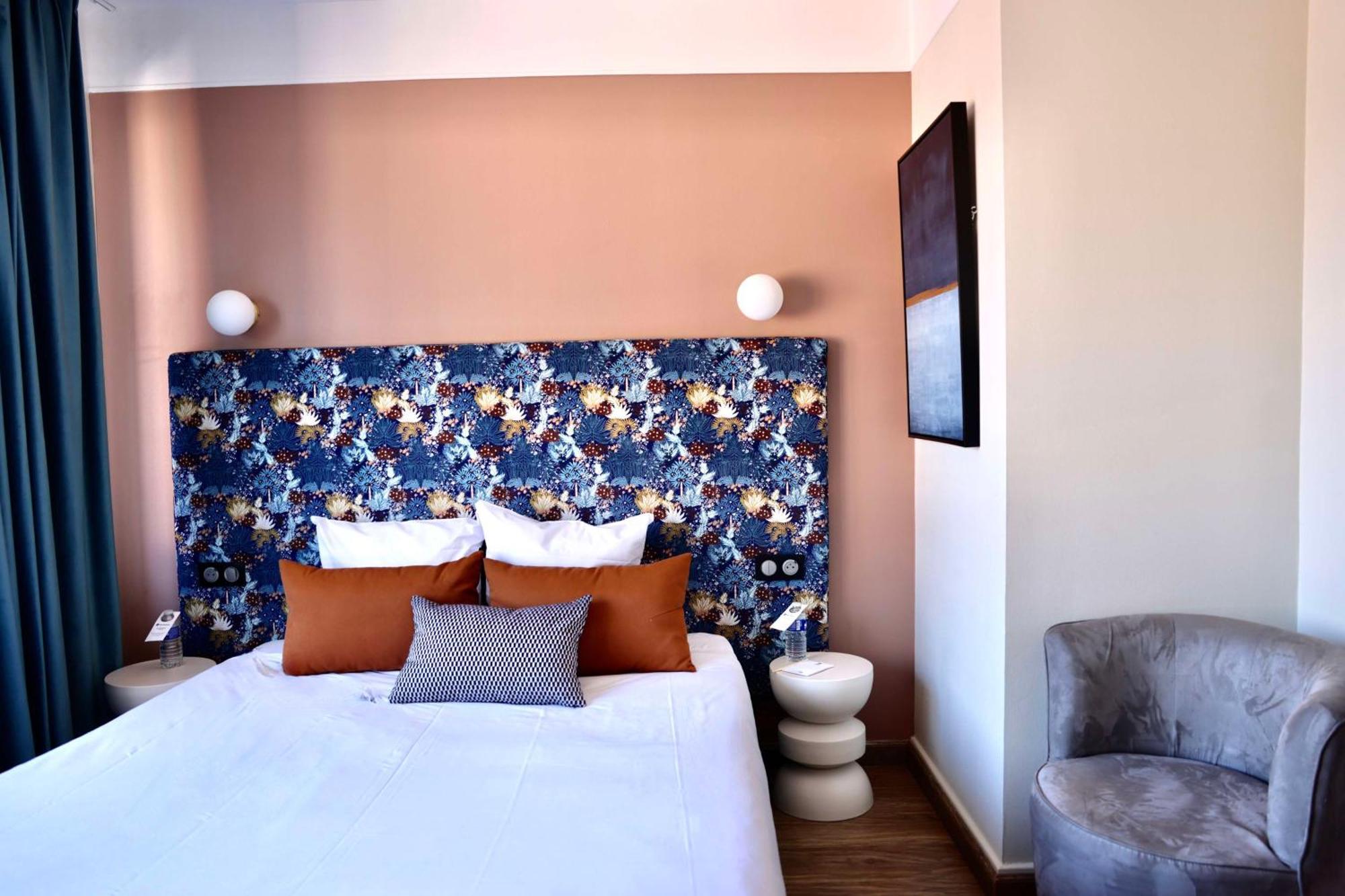Hotel De La Bourse, Mulhouse Gare, Sure Hotel Collection By Best Western Kültér fotó