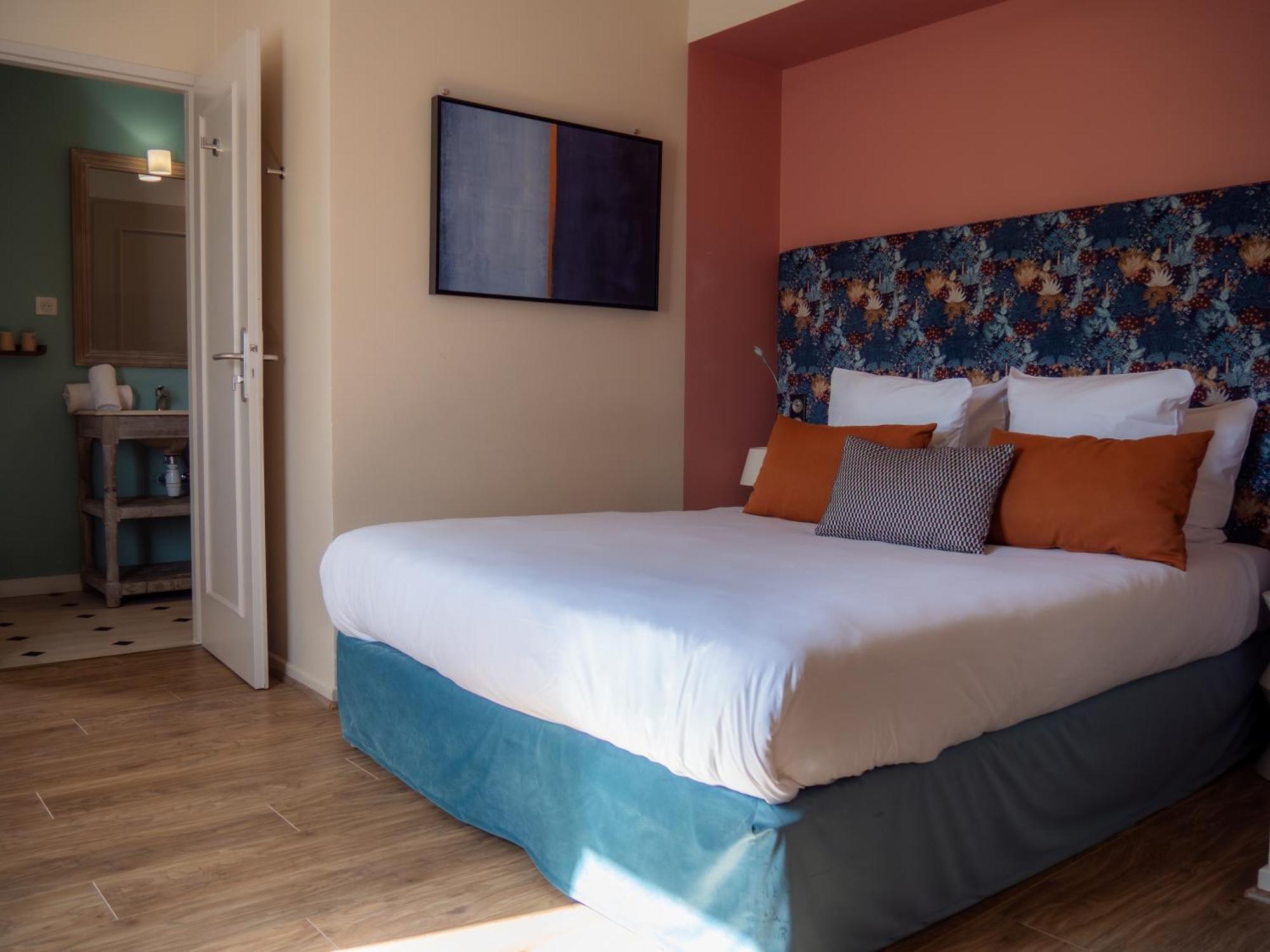 Hotel De La Bourse, Mulhouse Gare, Sure Hotel Collection By Best Western Kültér fotó
